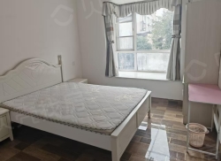 整租·华陆世纪景城 3室2厅 南/北_华陆世纪景城租房