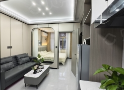 整租·长春二区 1室1厅 东南/南_长春二区租房