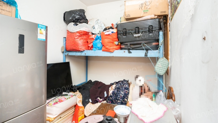 彭新小区二手房实景图