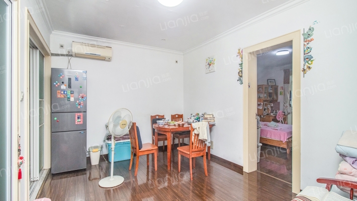 金樟花苑二手房实景图