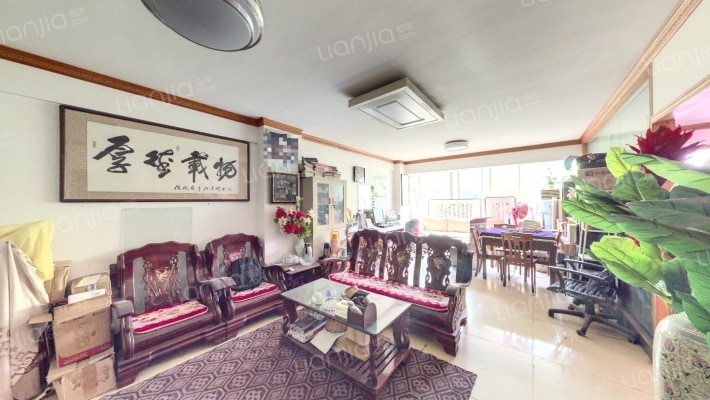 添景阁二手房实景图