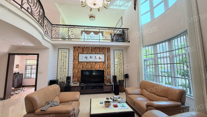 宝城花园二手房实景图