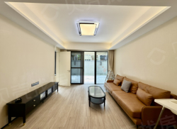 整租·海南臻园 3室2厅 南_海南臻园租房