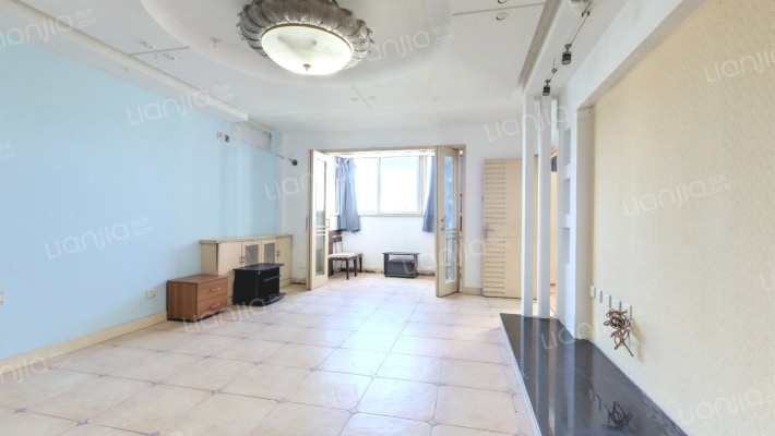 兆丰园二手房实景图