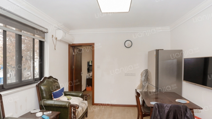 北华苑二手房实景图