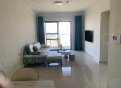 整租·鲁能海蓝福源东二区西区高层 3室2厅 南/北_鲁能海蓝福源东二区西区高层租房