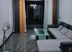 整租·中南福邸 3室2厅 南_中南福邸租房