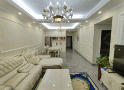 整租·紫荆庄园 2室2厅 南/北_紫荆庄园租房