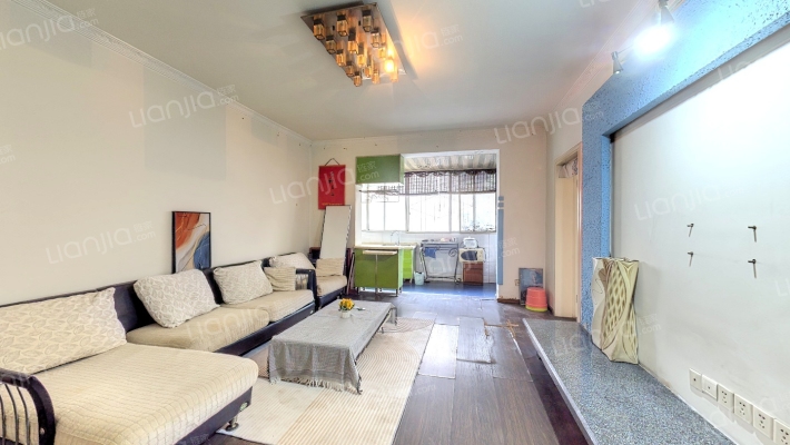 金沙巷16号二手房实景图