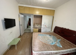 整租·嘉豪幸福里 1室1厅 南_嘉豪幸福里租房