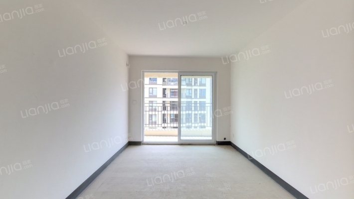 中南上悦城云悦二手房实景图