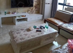 整租·百合御都 3室2厅 南_百合御都租房