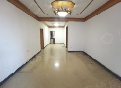 整租·吉祥花园 2室2厅 南/北_吉祥花园租房