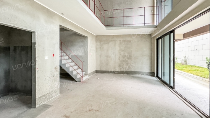 中国铁建山语城雅序二手房实景图