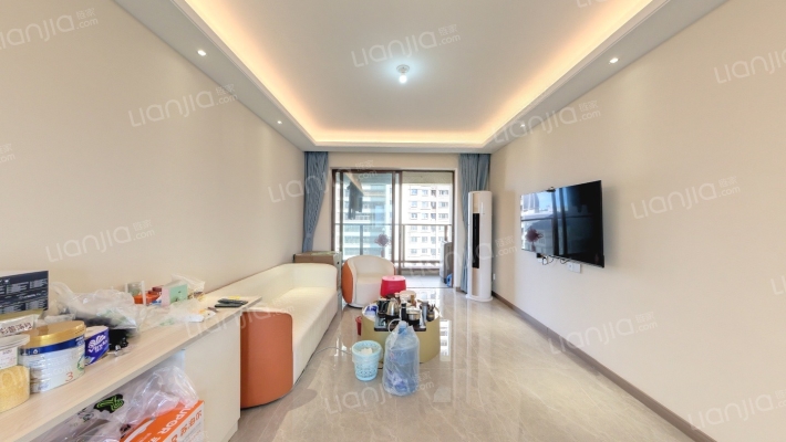 高新宝龙城二手房实景图