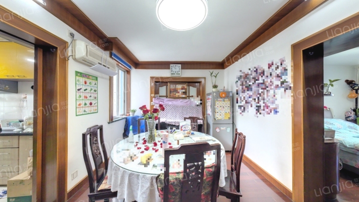 桃园公寓(川沙)二手房实景图