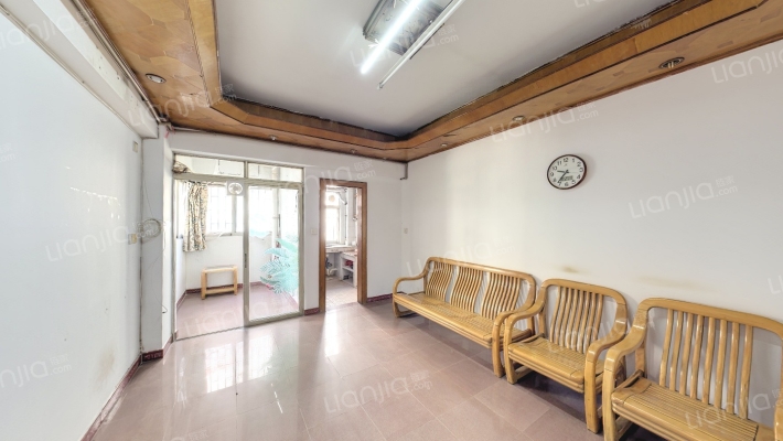 粤信广场二手房实景图