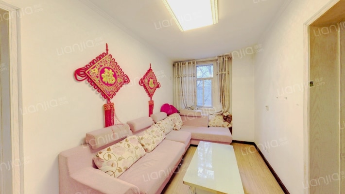 一印西区二手房实景图