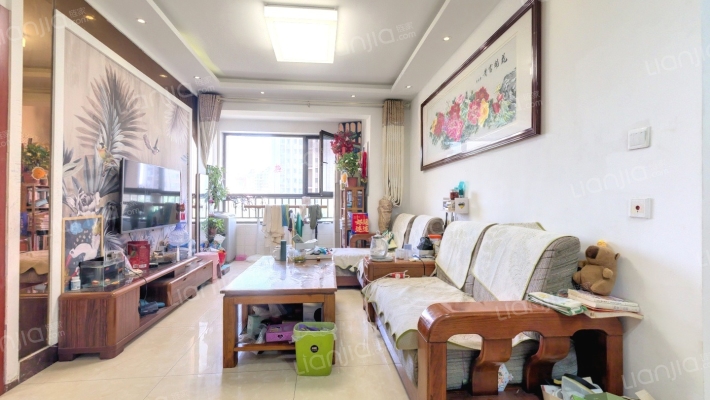 保利海德公馆二手房实景图