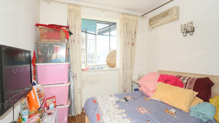 凤城三村东区二手房实景图