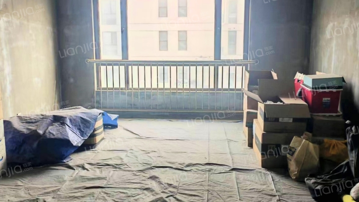 展源商务大厦二手房实景图