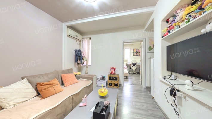 趣园二手房实景图