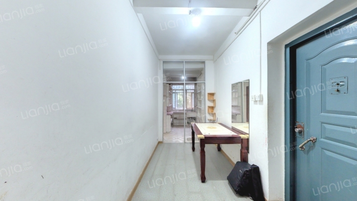 福师公寓二手房实景图