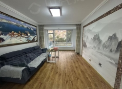 整租·绿城紫金园 2室2厅 南/北_绿城紫金园租房