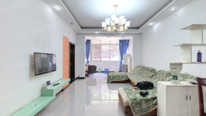 鼎源大厦二手房实景图