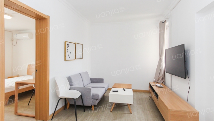 成山小区（成山路668弄）二手房实景图