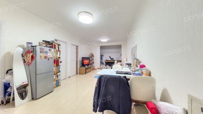 东瑞丽景二手房实景图