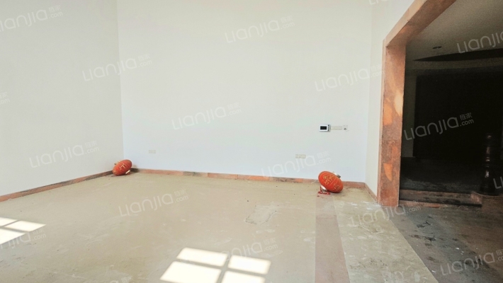 海悦花园二手房实景图