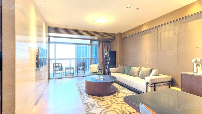 涵碧楼二手房实景图