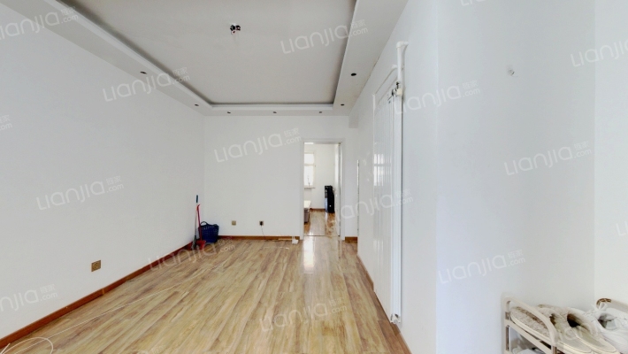 消防支队宿舍二手房实景图