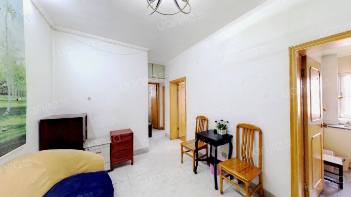 龙华巷4到11号二手房实景图