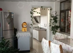 整租·财政小区 2室1厅 南/北_财政小区租房