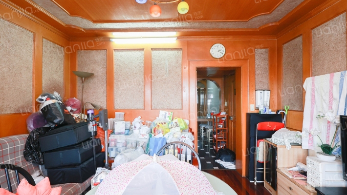 汇成五村二手房实景图