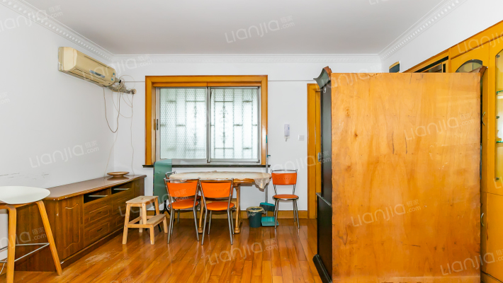 密云花苑二手房实景图