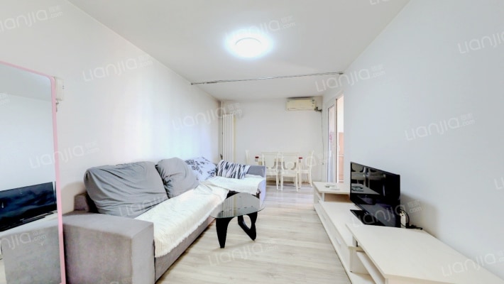 丽景馨居二手房实景图