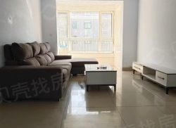 整租·西北村村民还迁住宅楼 3室2厅 南/北_西北村村民还迁住宅楼租房