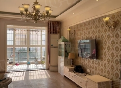 整租·城建·翠玉江南小区 3室2厅 南_城建·翠玉江南小区租房