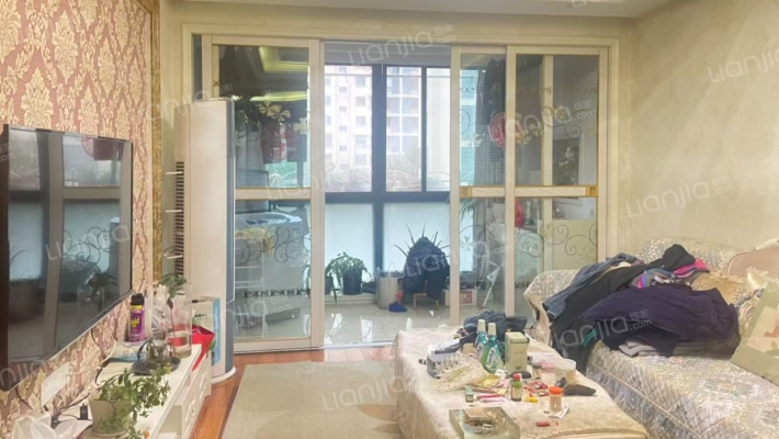 碧海华庭二手房实景图