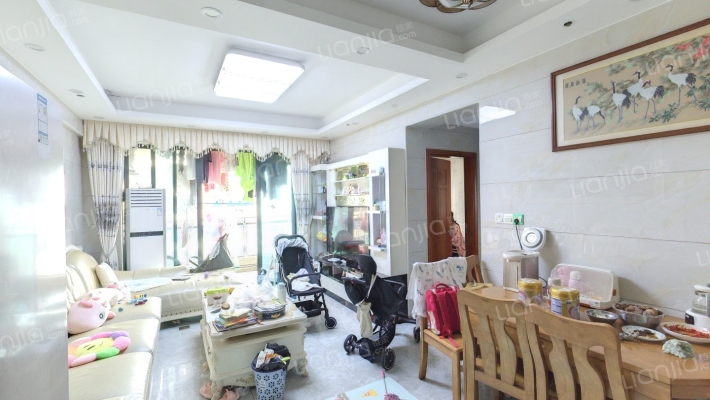 海都广场二手房实景图