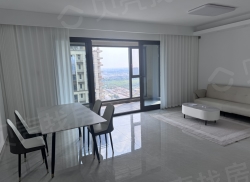 整租·富力科创城 3室2厅 南_富力科创城租房