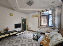 整租·峨眉水泥厂峨眉小区 2室2厅 南_峨眉水泥厂峨眉小区租房