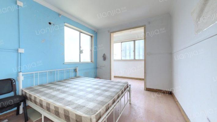 辛耕大厦二手房实景图