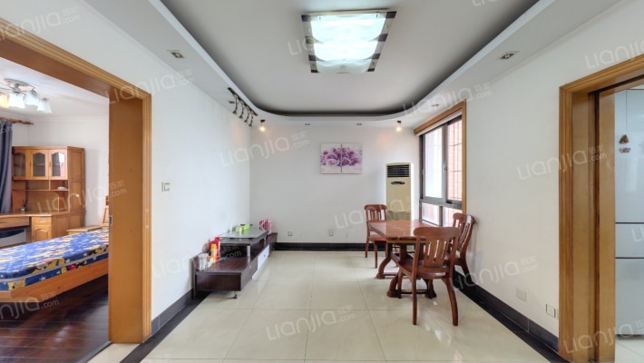 妙城公寓二手房实景图