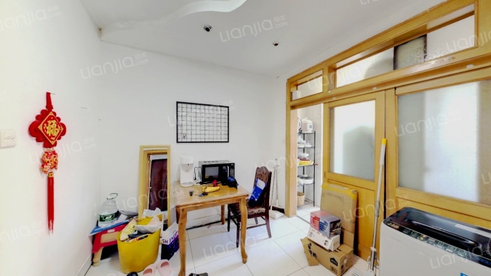 永安里小区二手房实景图