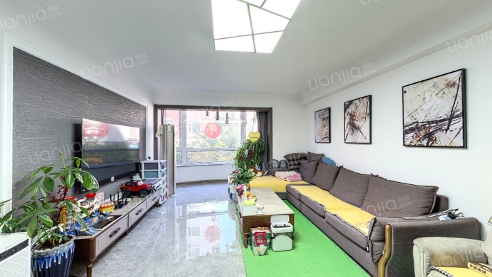 府苑名都二手房实景图