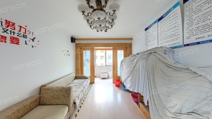 刘伶巷二手房实景图